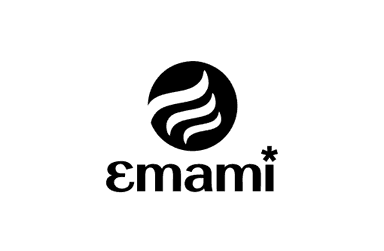 Emami logo
