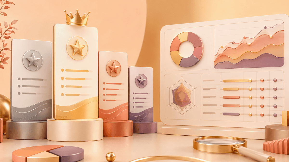 Best Survey Creator 2026: AI Survey Makers Ranked and Compared