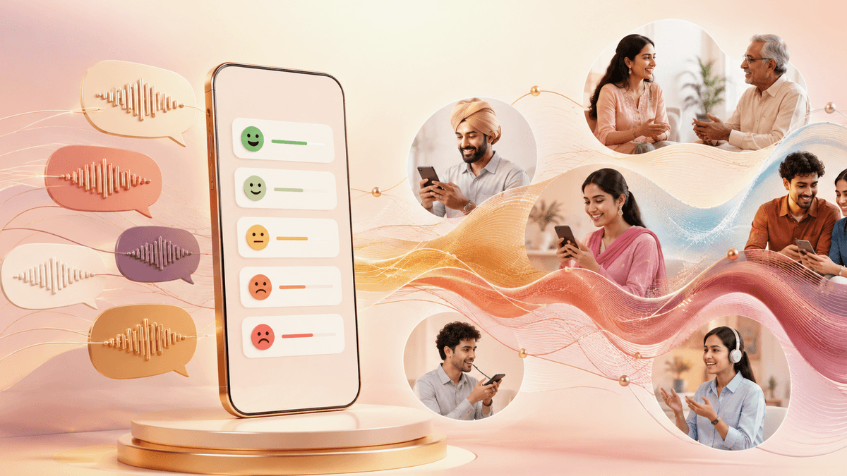 Natural Language Survey Analytics India: Ask in English, Get Verified Charts