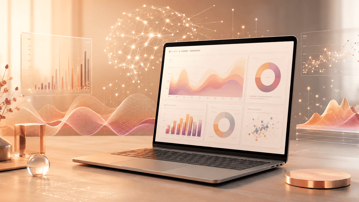Quantitative Research Methods India: Every Formula, Verified in DuckDB