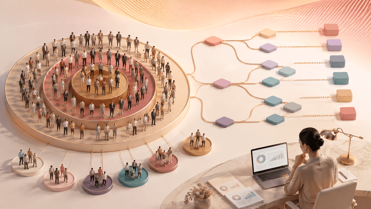 Sampling Bias in India: Where It Comes From, How to Spot It, How to Design It Out