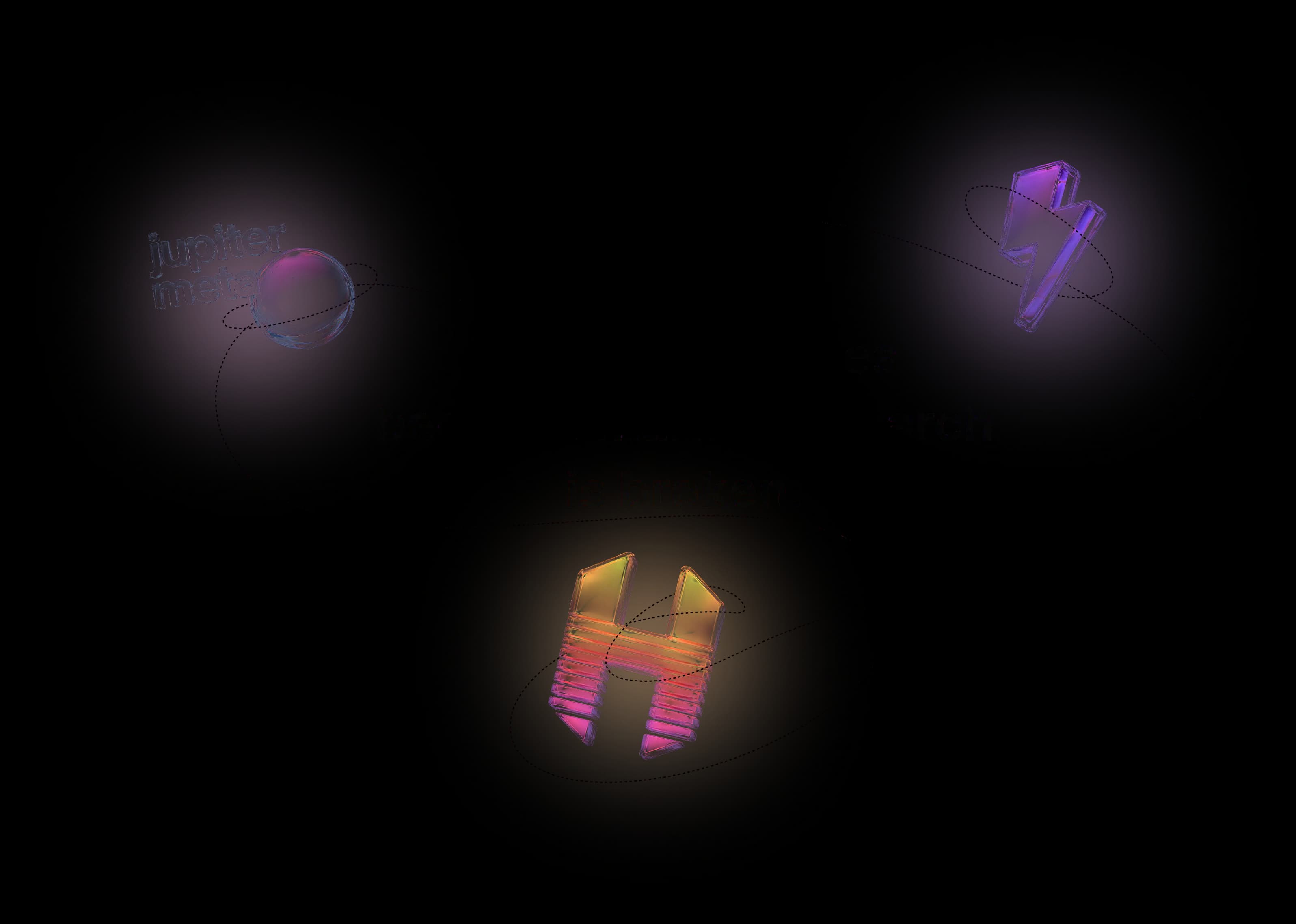 Hercules — AI-powered market research platform by Jupiter Meta Labs