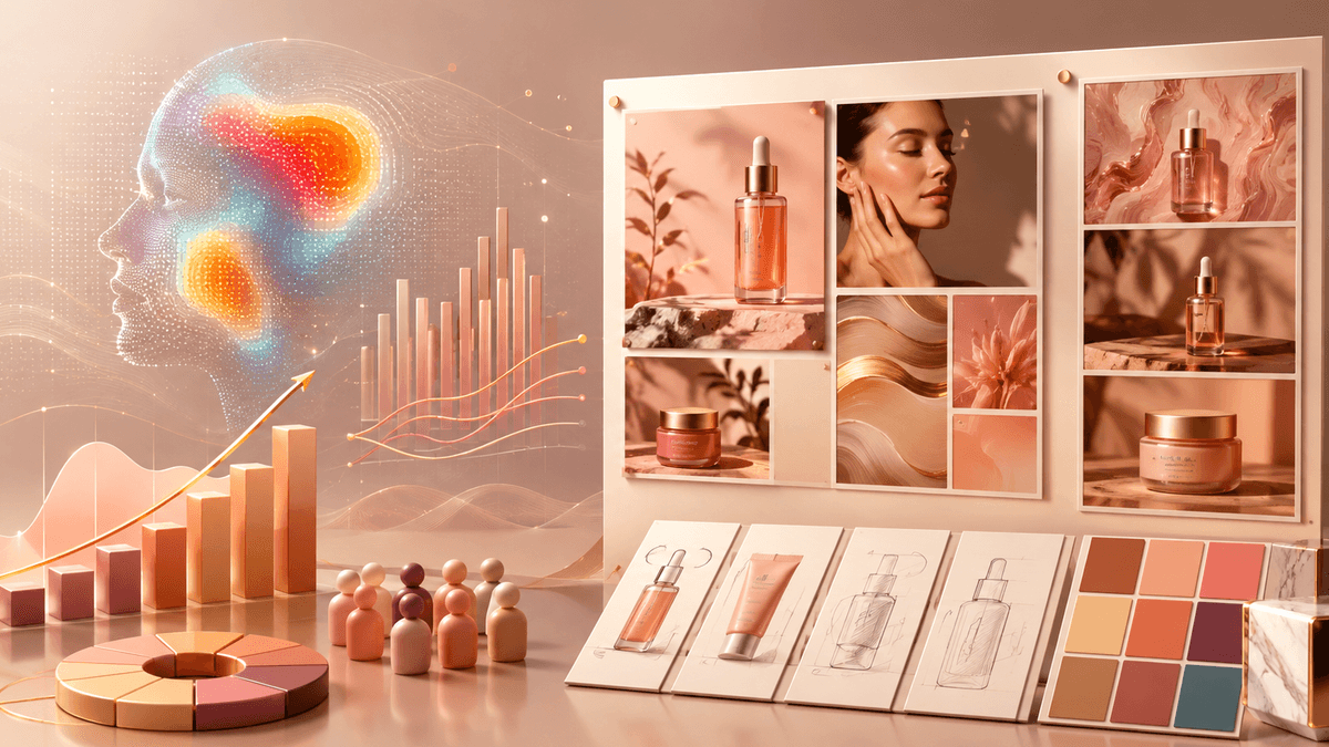 Consumer Segmentation Analysis India: Persona Cards That Price and Target