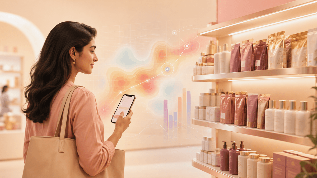 Retail Consumer Research India: How Smart Retailers Win with AI Shopper Insights in 2026