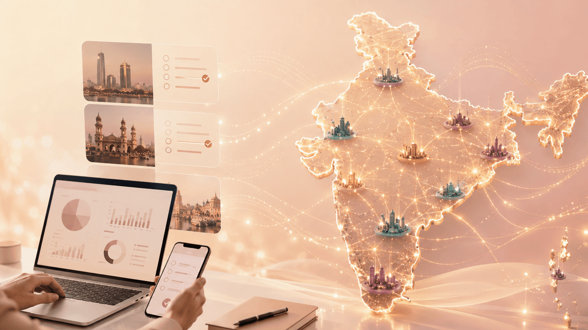 Rural Consumer Research India: The 2026 Guide to Understanding India's Biggest Market