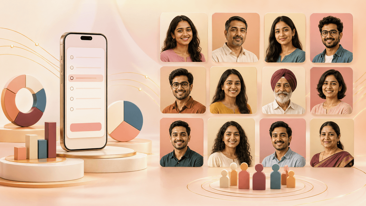 Senior Citizen Market Research India: Understanding India's 140M+ Silver Economy in 2026